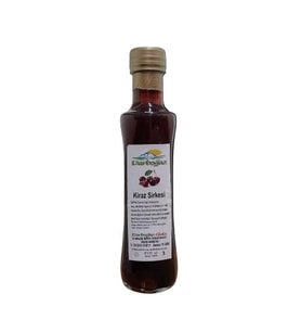 Darboğaz Kiraz Sirkesi 250 ml