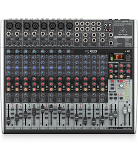 BEHRINGER X2222USB Mixer