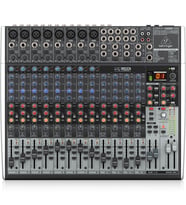 BEHRINGER X2222USB Mixer