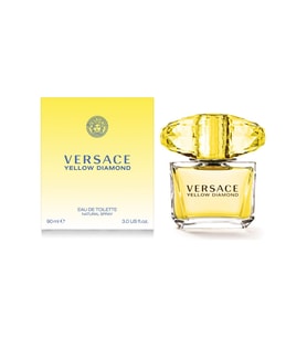 Versace Yellow Diamond EDT 90 ml Kadın Parfüm