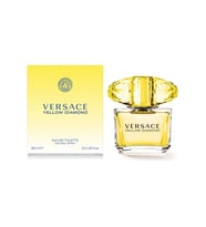 Versace Yellow Diamond EDT 90 ml Kadın Parfüm