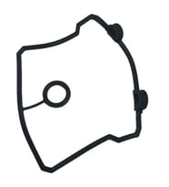 CF Moto NK 250 SR 250 Külbütör Kapak Oringi Euro 5 Orjinal