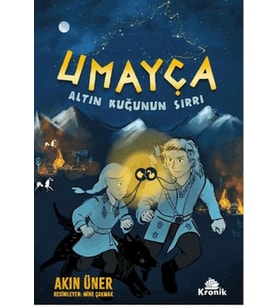 Umayça
