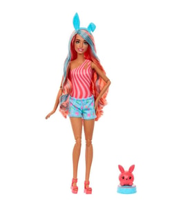 Barbie POP Reveal Milkshake Serisi JCN87