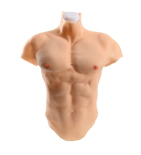 Censan 3 Kg Giyilebilir Silikon Erkek Model LJJR001