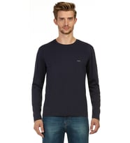 VİGOSS ERKEK BASIC SWEATSHIRT 44221-03370