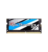 GSKILL 32GB DDR4 3200MHZ CL22 NOTEBOOK RAM RIPJAWS F4-3200C22S-32GRS