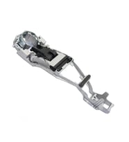 Seat Toledo 1999-2004 Kapı Kol Iç Braketi Sağ Ön Arka Yolcu Tarafı - 3B0837886D
