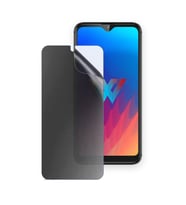 SChitec LG W30 Uyumlu Ön Yüzey Hayalet Privacy Hidrojel Ekran Koruyucu