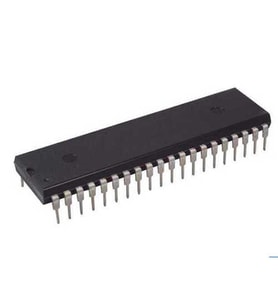 XC88645P Entegresi