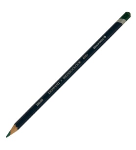 DERWENT NEW WATERCOLOUR PENCIL- SULUBOYA KALEMİ- MINERAL GREEN 45