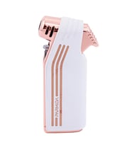 Beyaz Soft Flame Pipo Çakmağı - TR5937