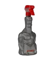 Sitrett Mx Kuş Pisliği Temizleyici 700 Gr