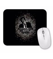 Müslüm Gürses Söz 01 Mouse Pad