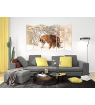 KAPLAN MDF TABLO-2508 MODEL-B