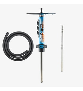 EL BOMBER 24 Hours hookah Takımı