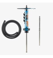 EL BOMBER 24 Hours hookah Takımı