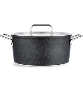 Fissler Adamant Alüminyum Güveç Tenceresi 24 Cm