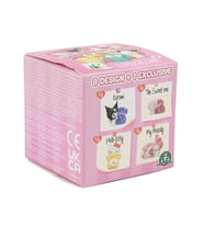 Hello Kitty Telefonda Sürpriz Figür HKT28