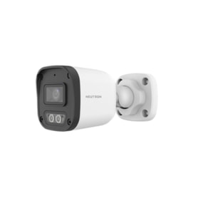 Neutron NEU-IPB213-28A 2mp 2.8mm Sabit Lens Gece Renkli Warm Light H.265+ Sesli IR Bullet IP Kamera