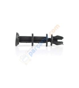 Ford Transit M12 M15 93  Ayna Kapak Vidası Takım (Büyük) (Oem No:E866246S)