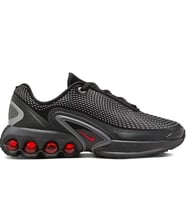 Nike Air Max DN Unisex Sneaker Günlük Spor Ayakkabı Siyah-Gri