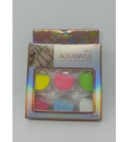 RBS NAIL ART TIRNAK SÜSLEME KUM