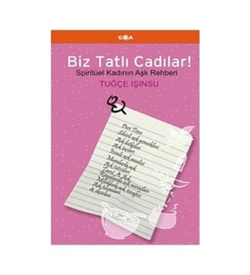 Biz Tatlı Cadılar! - Tuğçe Işınsu