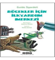Böcekler İçin İlkyardım Merkezi