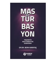 Mastürbasyon