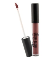 Cecile Matte Velvet Lips Lipgloss 09