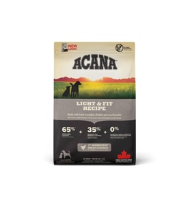 Acana Heritage Tahılsız Kilolu Yetişkin Kuru Köpek Maması 2 Kg