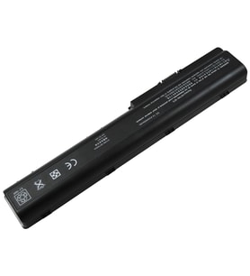 Hp Pavilion DV7t-1200 DV7t-2000 DV7t-2200 DV7t-3000 DV7t-3100 DV7t-3300 Batarya Laptop Pil