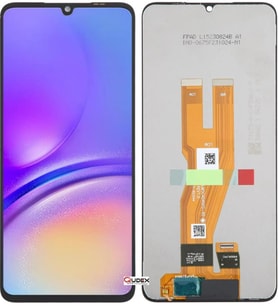 Samsung Galaxy A05 (SM-A055F) Lcd Ekran Dokunmatik