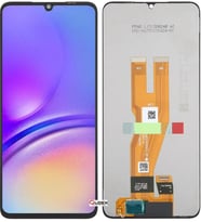 Samsung Galaxy A05 (SM-A055F) Lcd Ekran Dokunmatik