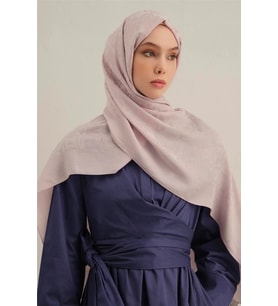 43 Armine Lyocell Şal 6