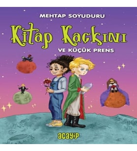 Kaçkını 1 - Küçük Prens
