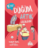 Düğüm Artık Çözülüyor
