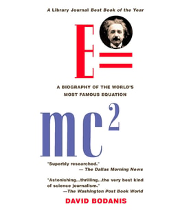 E=Mc2: A Biography Of The World'S Most Famous Equation