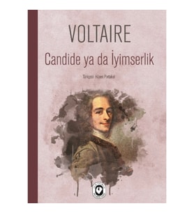 Candide ya da İyimserlik