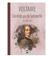 Candide ya da İyimserlik