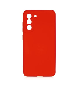 Samsung Galaxy S22 Plus Kılıf Kamera Korumalı Silikon Rubber Arka Kapak