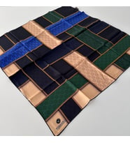 Vissona Twill İpek Eşarp IPK4307