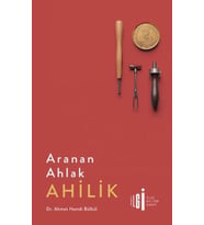 Aranan Ahlak Ahilik