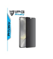 Samsung Galaxy S24 için Privacy Gizlilik (Anti-Spy) Ekran Koruyucu, Mat,
