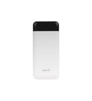 Zore Lightning LED Göstergeli Taşınabilir Powerbank 10000 Mah