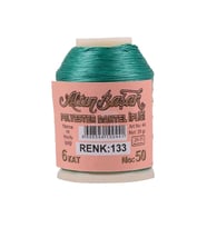 Altınbaşak Oya ve Dantel İpi 20 gr - Royaleks - No: 133