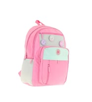 Kaukko Holiday Sırt Çantası Pink K1828