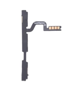 Realme Note 60 On Off Power Volume Ses Film Flex RMX3933 Uyumlu