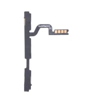 Realme Note 60 On Off Power Volume Ses Film Flex RMX3933 Uyumlu